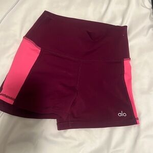 ALO shorts
